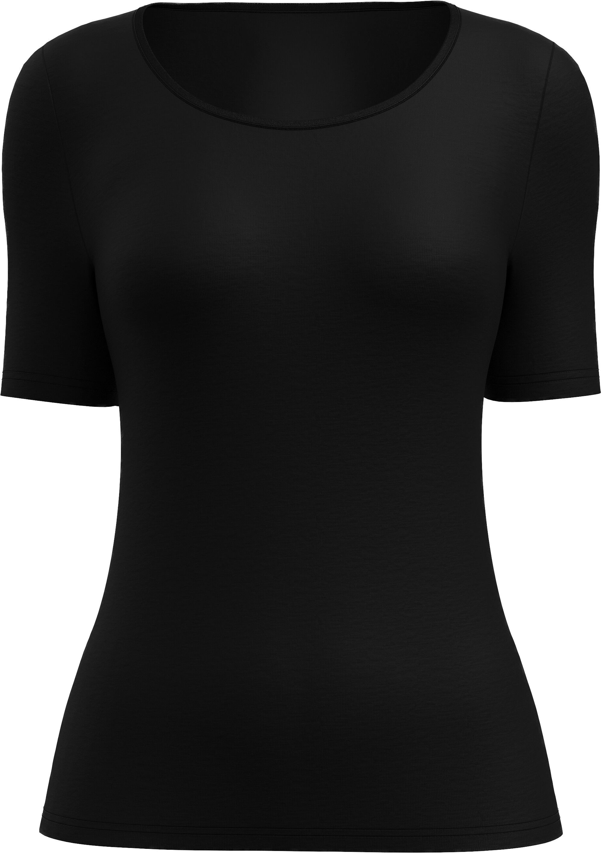 DAMEN Top kurzarm