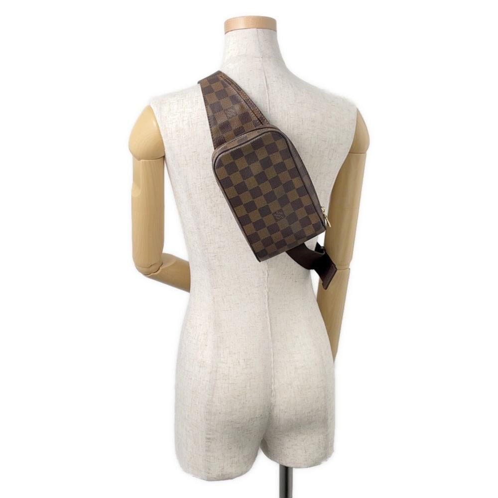 Louis Vuitton Crossbody Bag