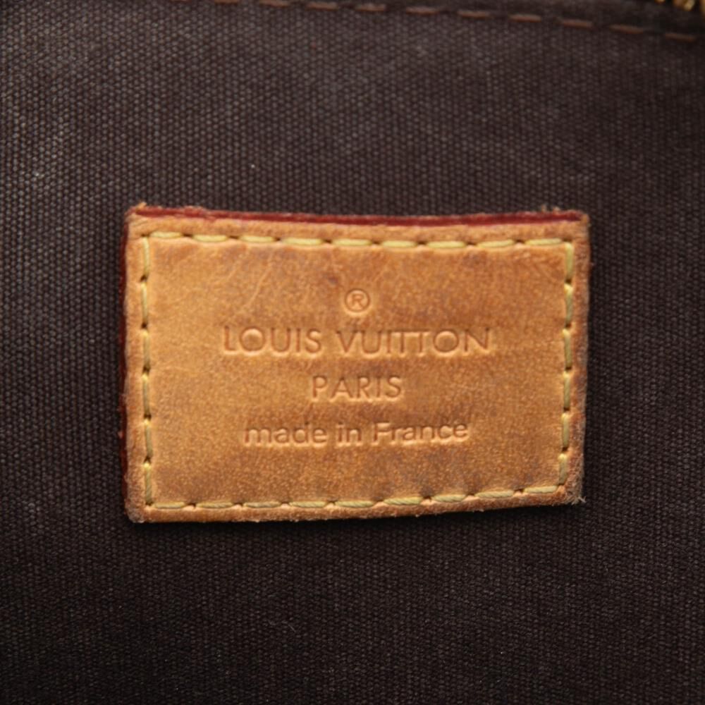 Louis Vuitton Alma