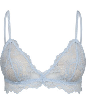 Petal 1. 1 Unlined Bra