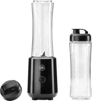 Blender Twister Go