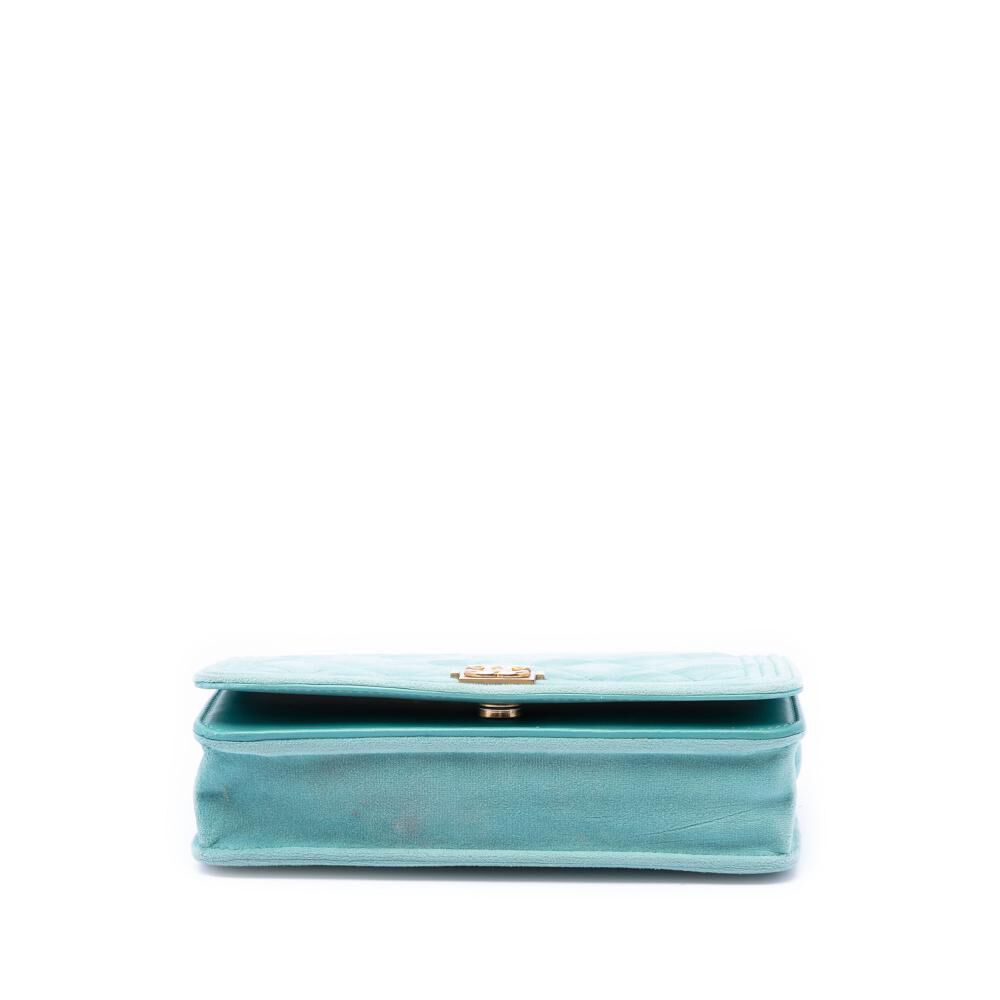 Chanel Flap Bag
