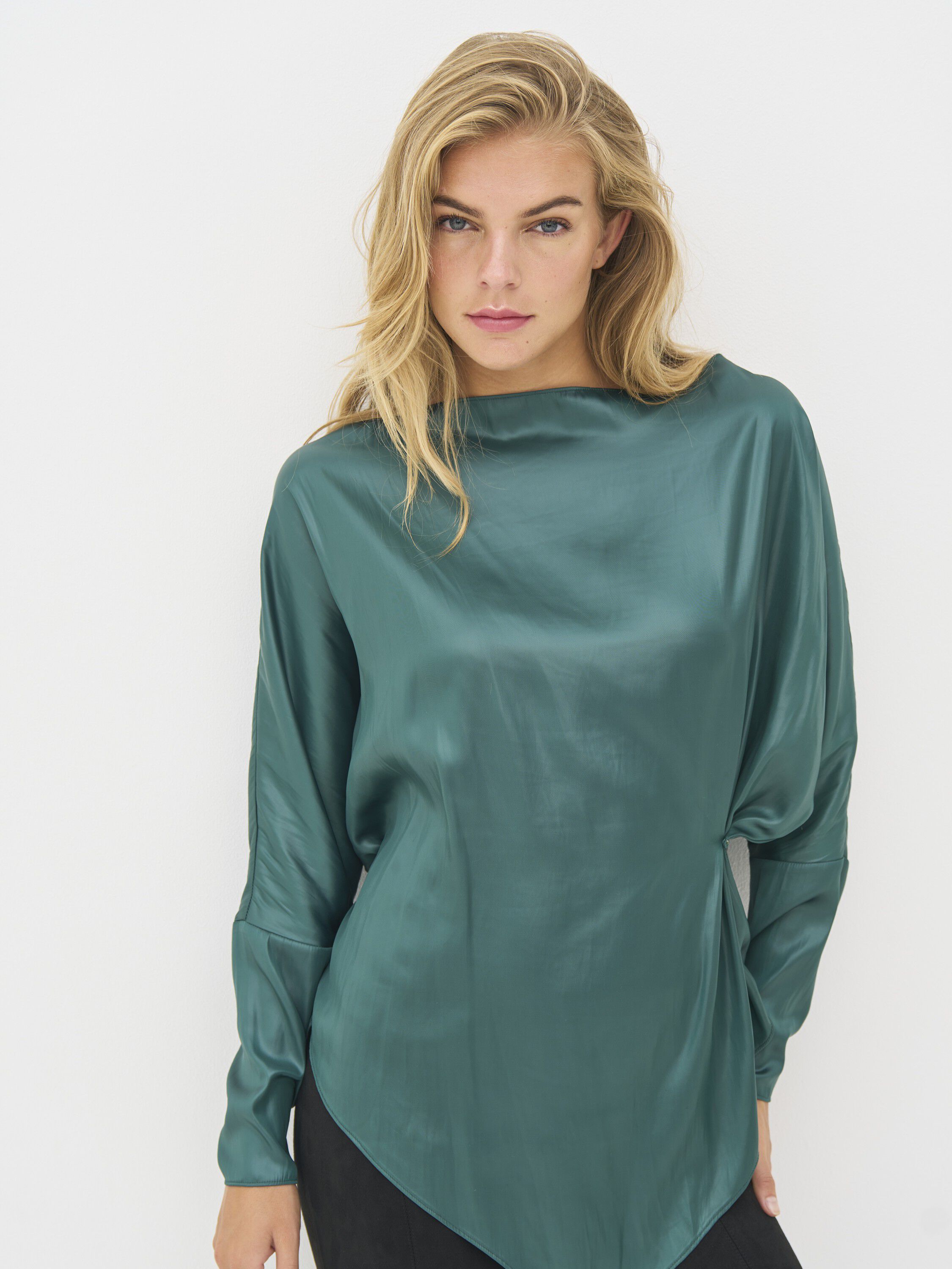 Boel Blouse