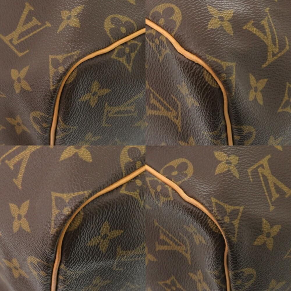 Louis Vuitton Keepall