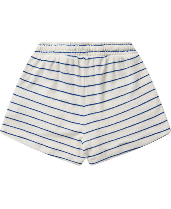Floyd kids shorts - Organic GOTS