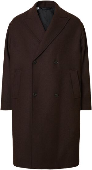 SLHSIMON MANTECO COAT #3