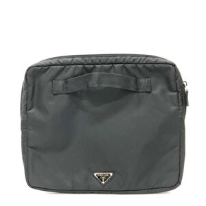 Prada Clutch