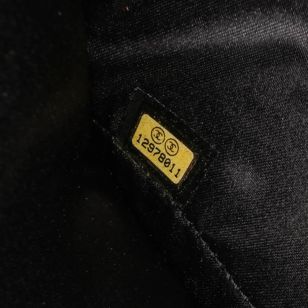 Chanel Crossbody Bag