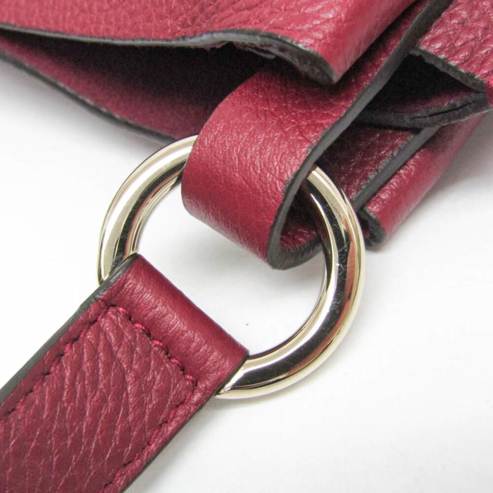 Salvatore Ferragamo Shoulder Bag