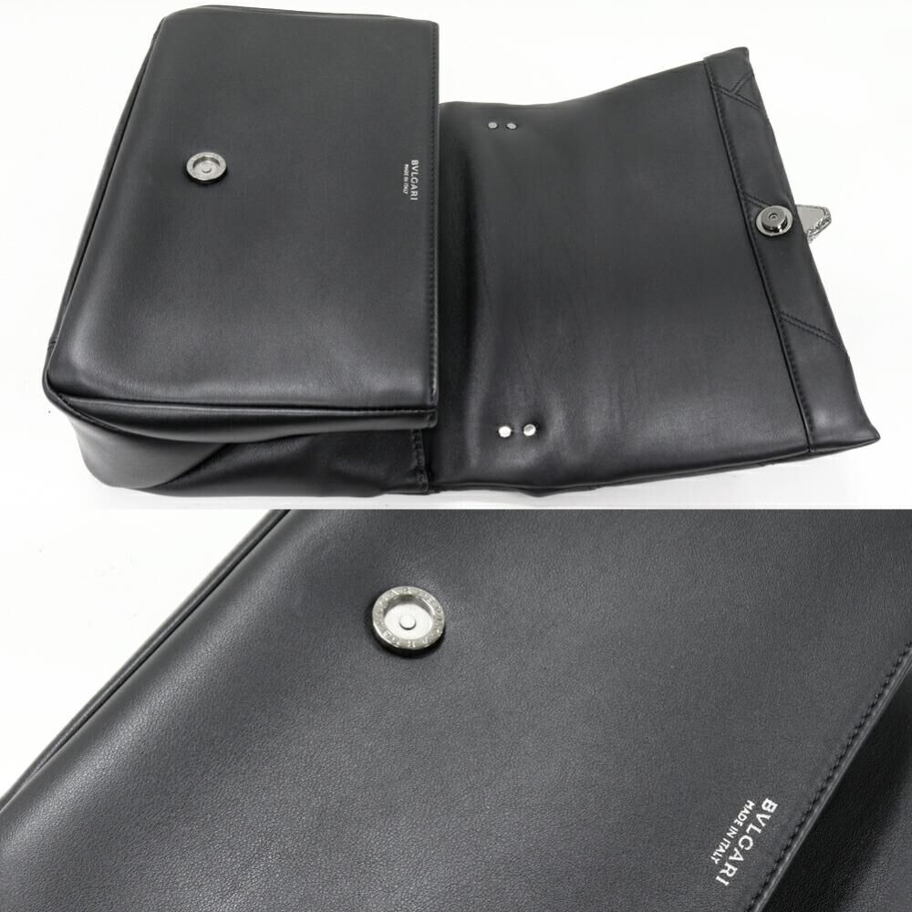 Bvlgari Shoulder Bag