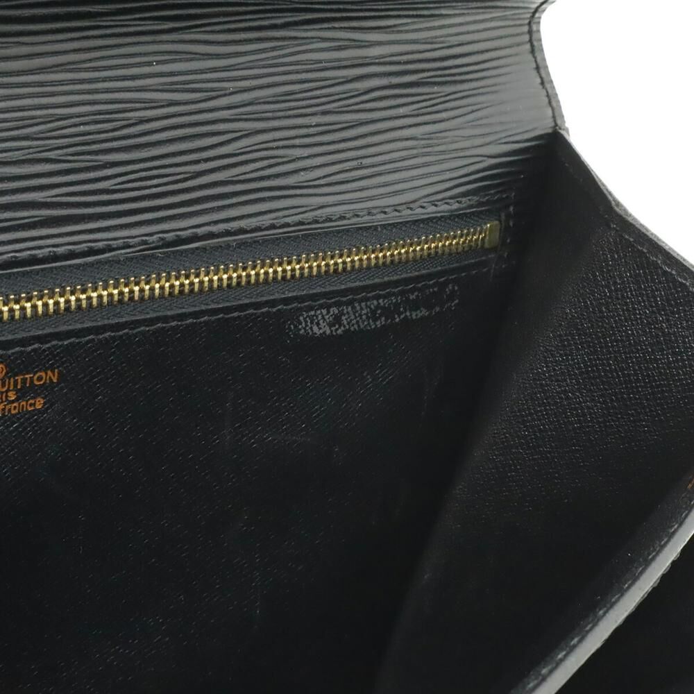 Louis Vuitton Pochette Sellier