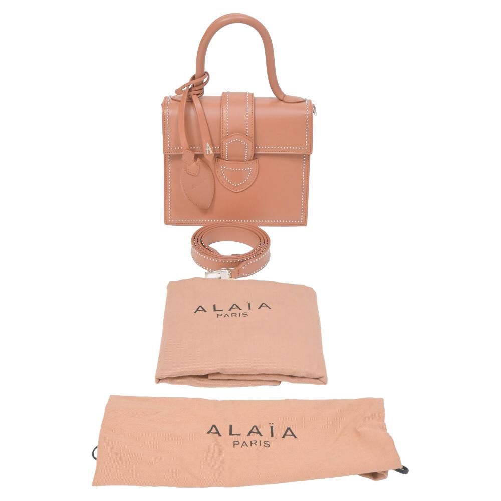 Ala&iuml;a Handbag