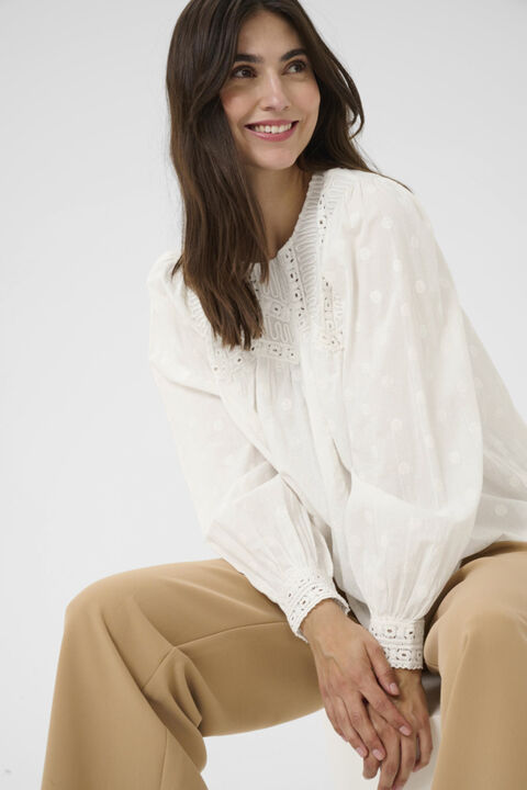 CUlena Blouse