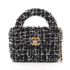 Chanel Handbag