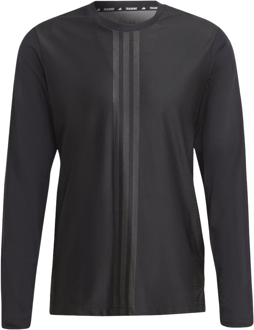 HIIT Vis-Tech Tr&aelig;nings Lang&aelig;rmet T-shirt