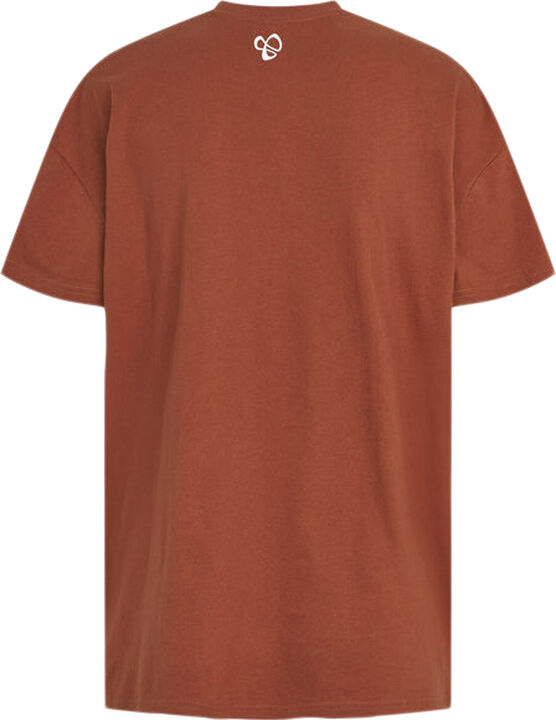 Oversized Funk T-shirt