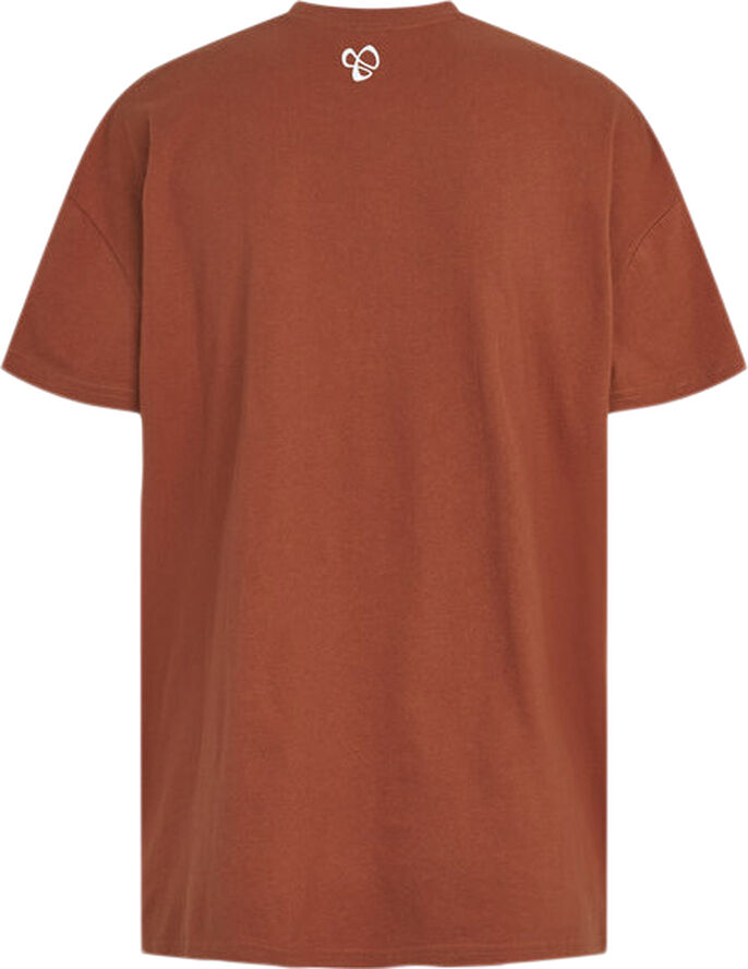 Oversized Funk T-shirt