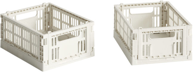 Colour Crate, Mini, 2 stk.