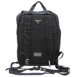 Prada Backpack