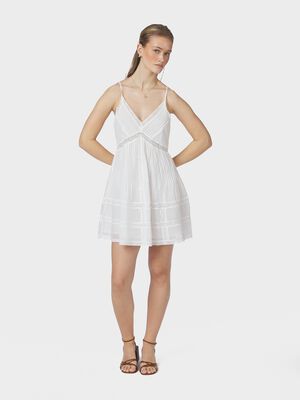 Valora S Voile Dress