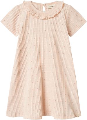 NMFHULLA HUA SS DRESS LIL