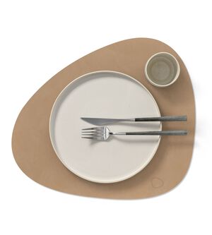 Table Mat Curve L Nupo