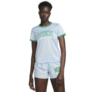 Dri Fit Swoosh Lobe T Shirt