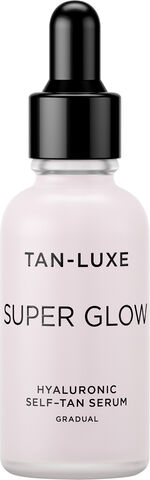 Tan Luxe Super Glow serum
