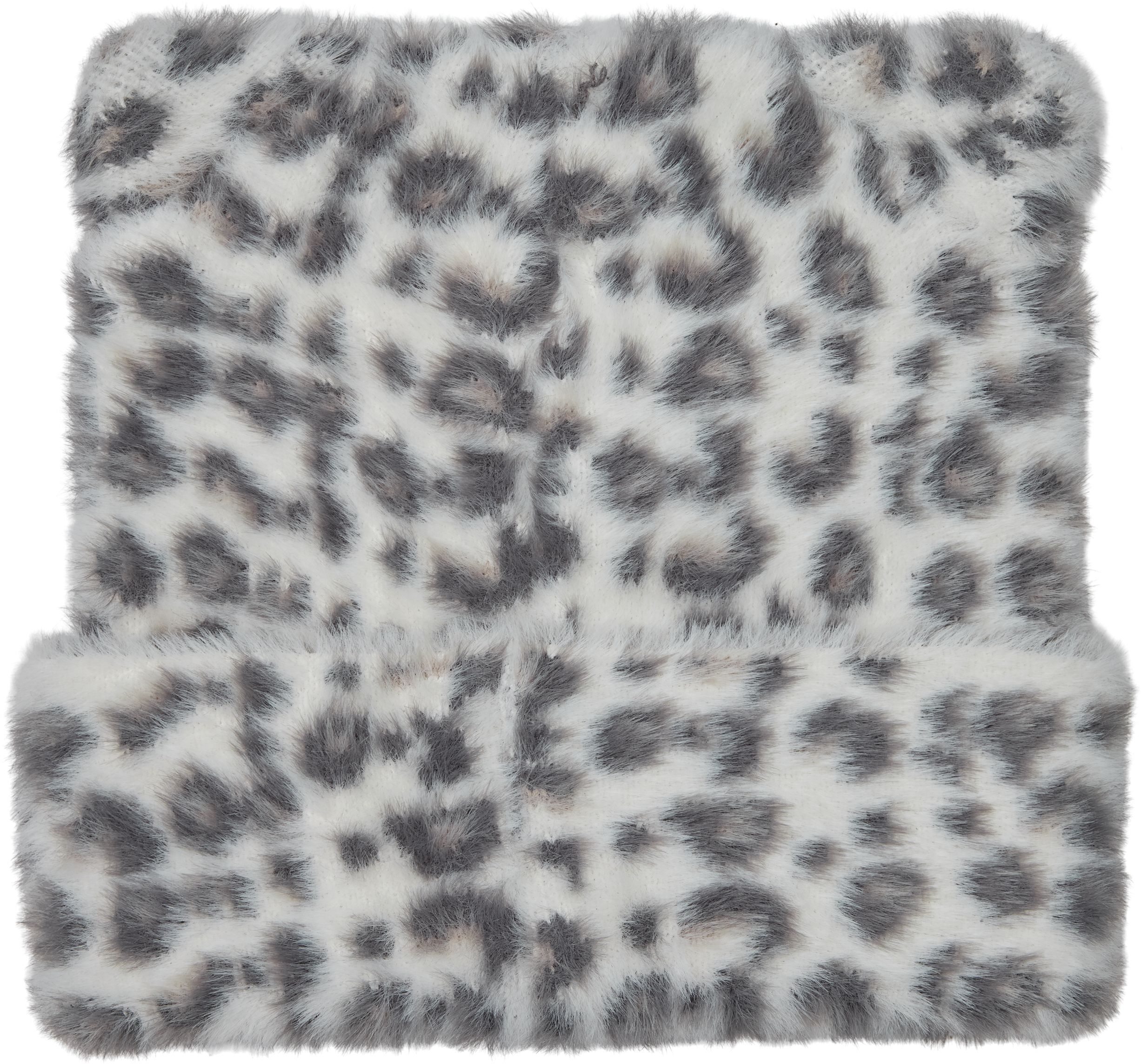 Furry Knitted Hue