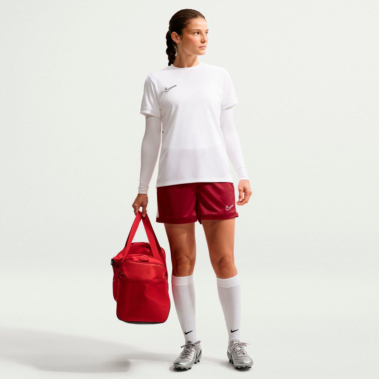 Academy Dri-Fit 4 Fodbold Shorts