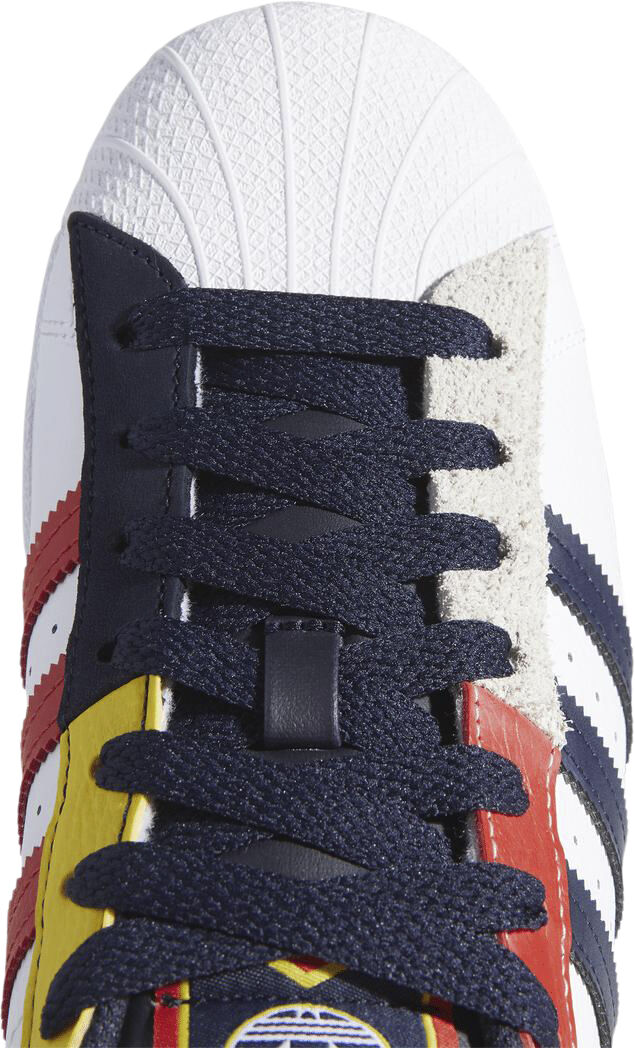 Adidas top superstar magasin