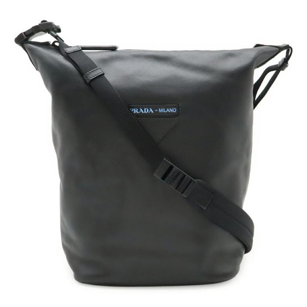 Prada Shoulder Bag