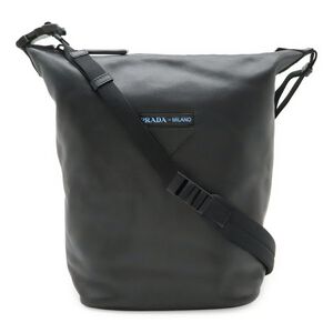 Prada Shoulder Bag