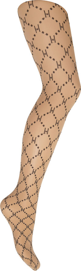 HYPEtheDETAIL tights logo 25 d