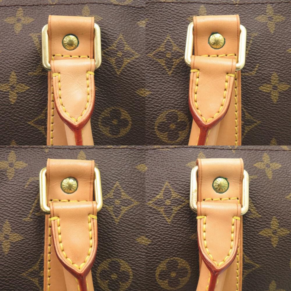 Louis Vuitton Keepall