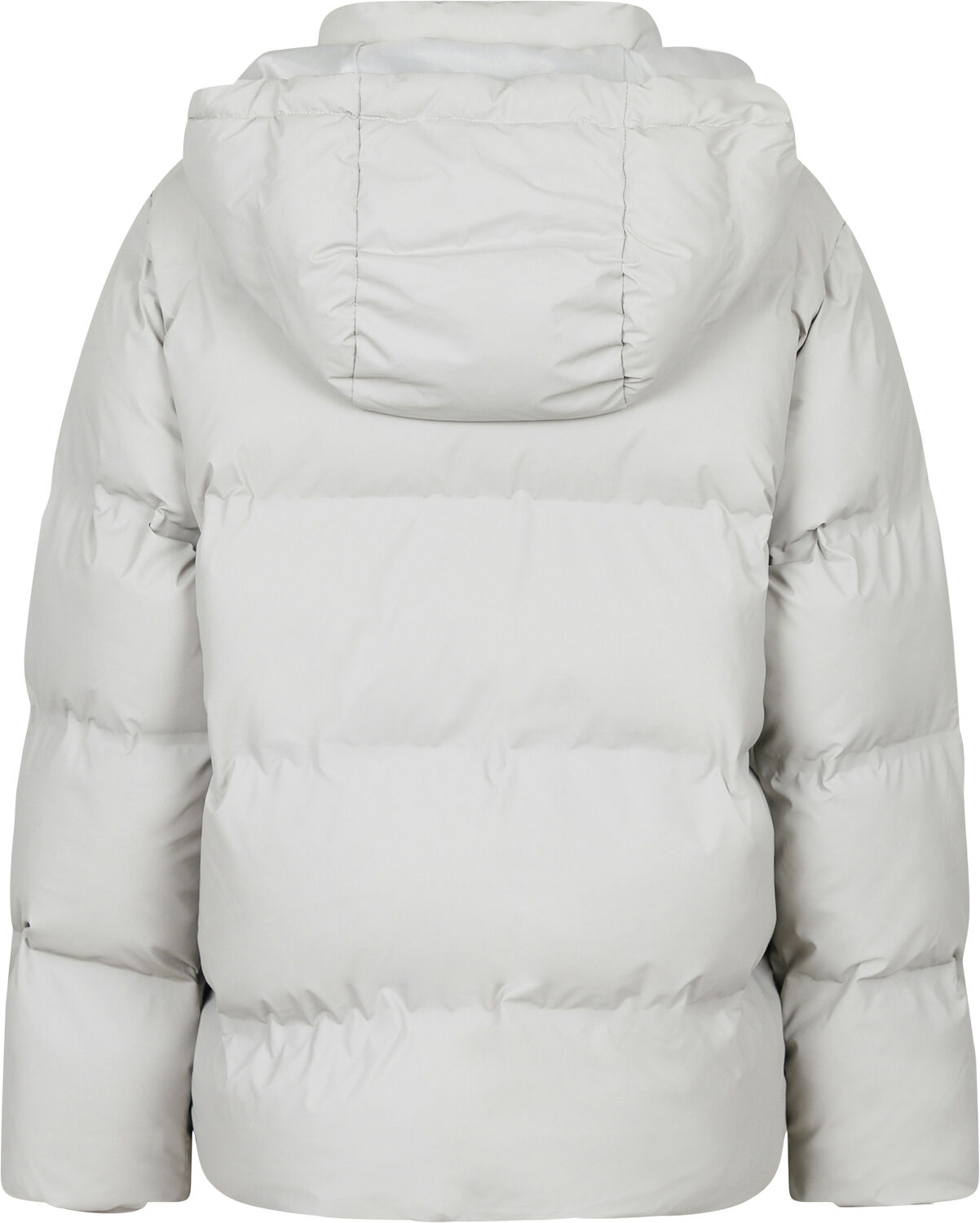 Fox C Water Repellent Puffer Jacket