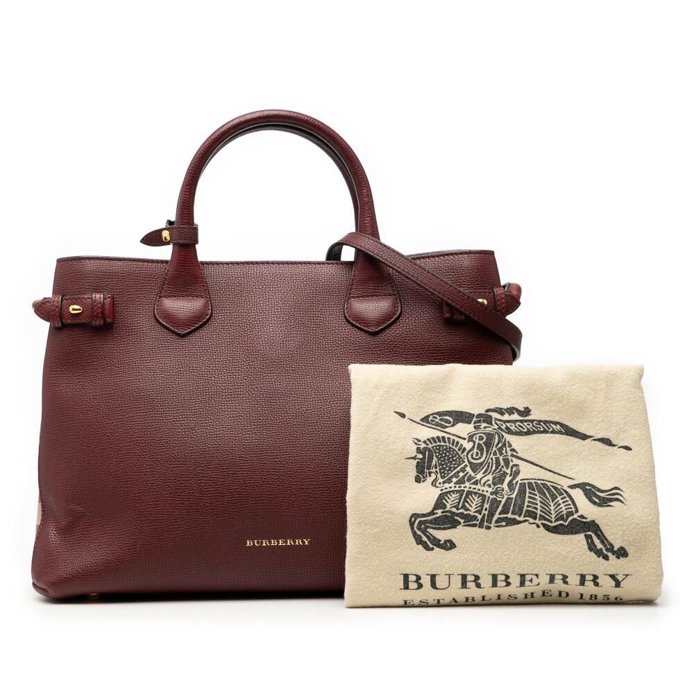 Burberry Tote