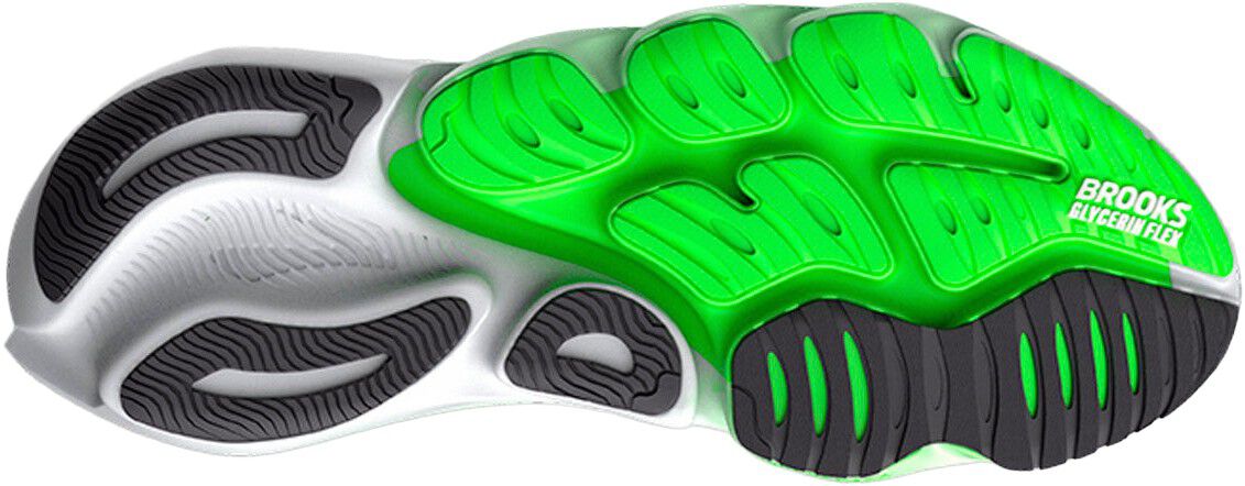 Glycerin Flex L&oslash;besko