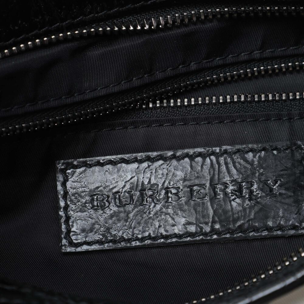 Burberry Shoulder Bag