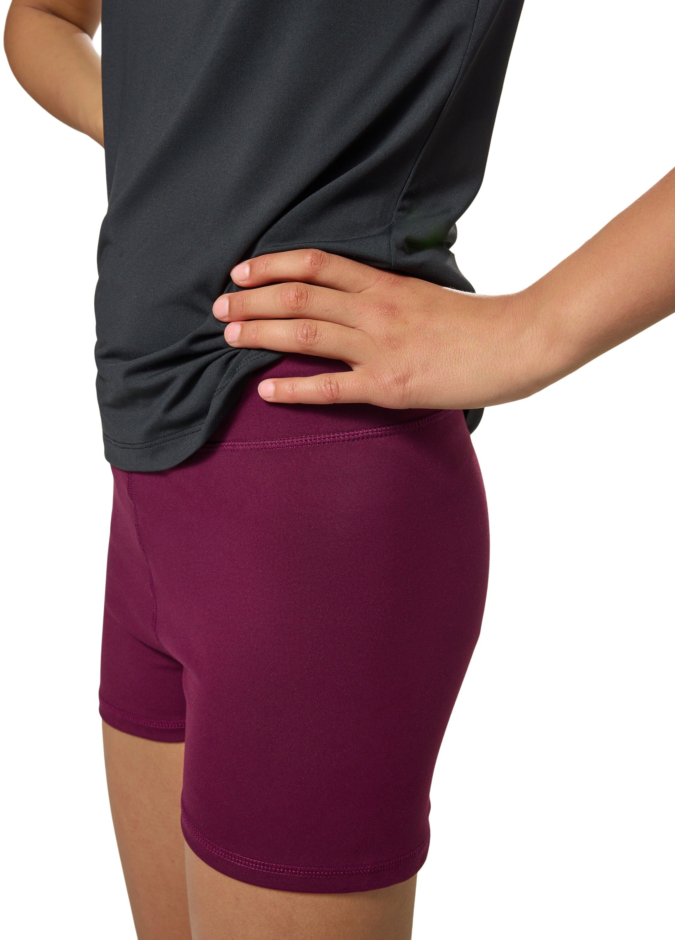 Basic Hotpants