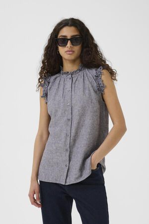 DallyIW Shirt