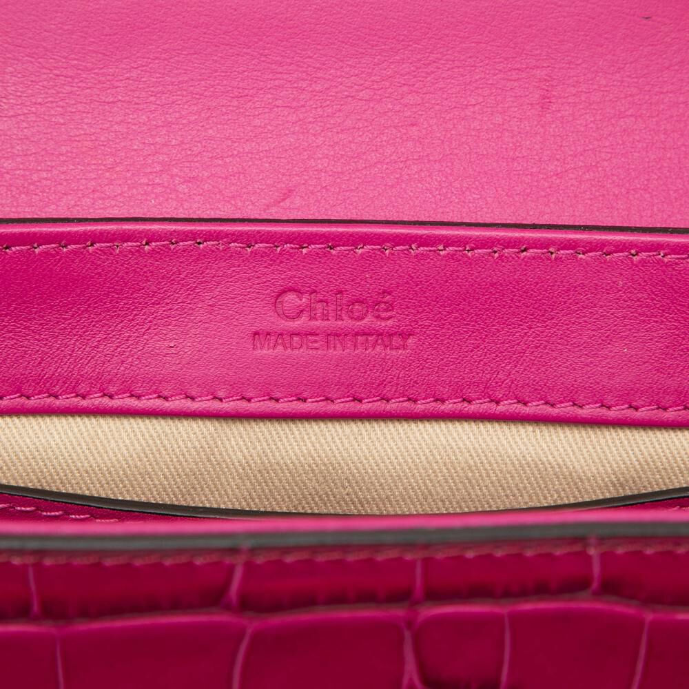 Chlo&eacute; Shoulder Bag