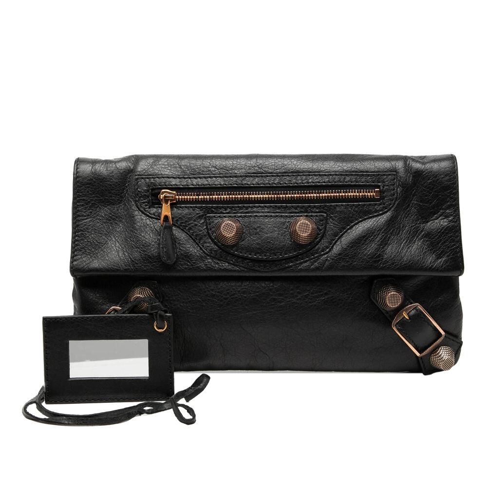 Balenciaga Clutch