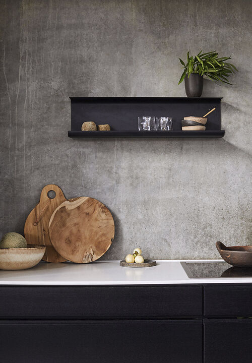 Væghylde Dublin W70