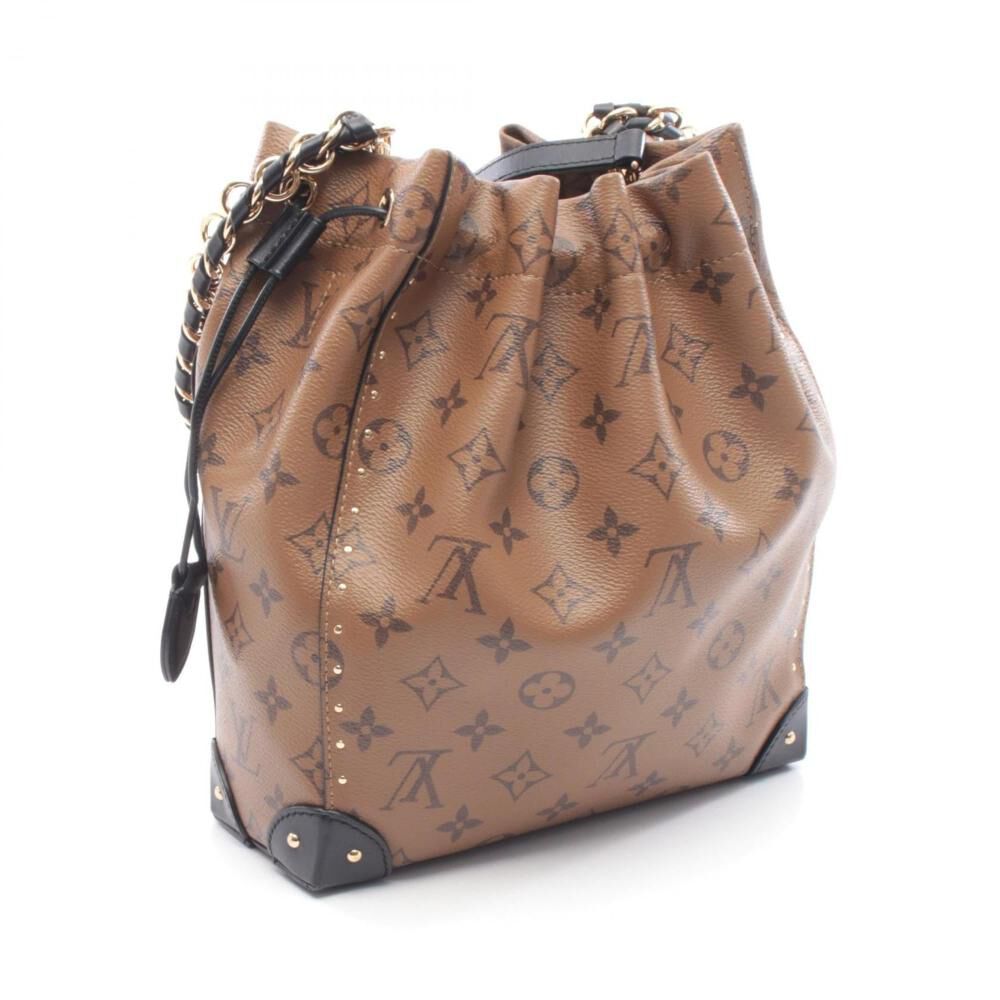Louis Vuitton Bucket Bag