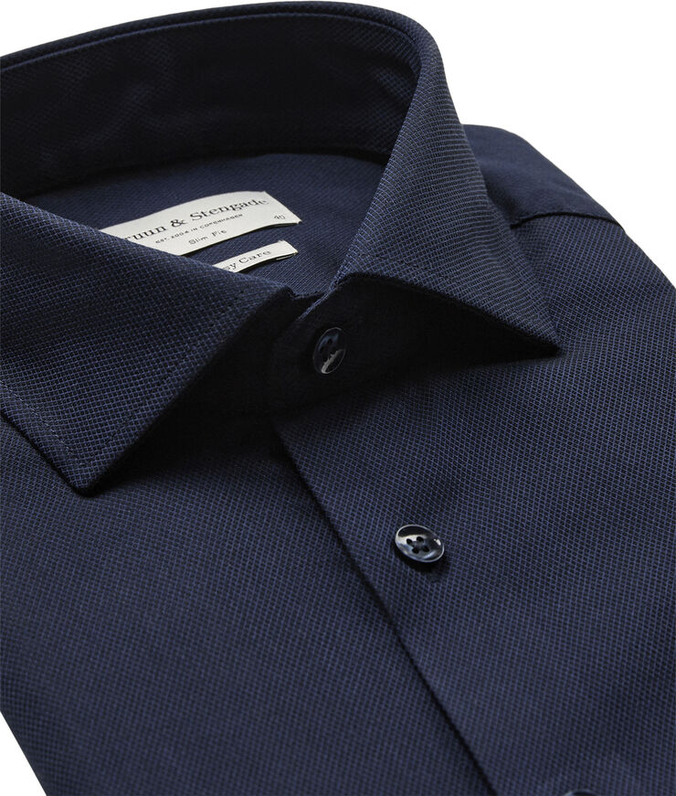 BS Dario Slim Fit Shirt