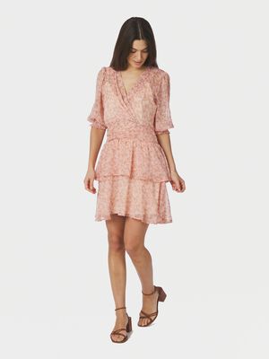 Rikka Ditsy floral Dress