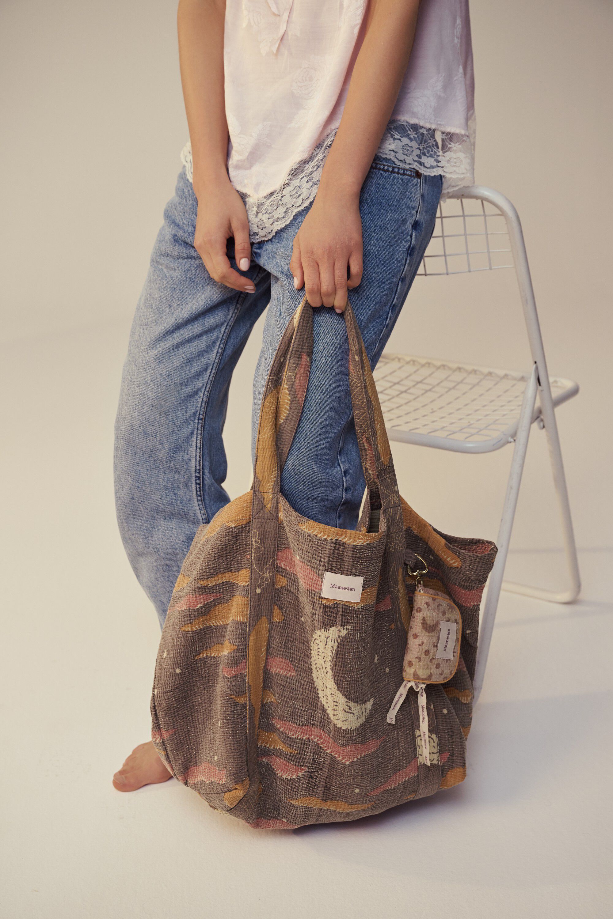 Kiran Tote