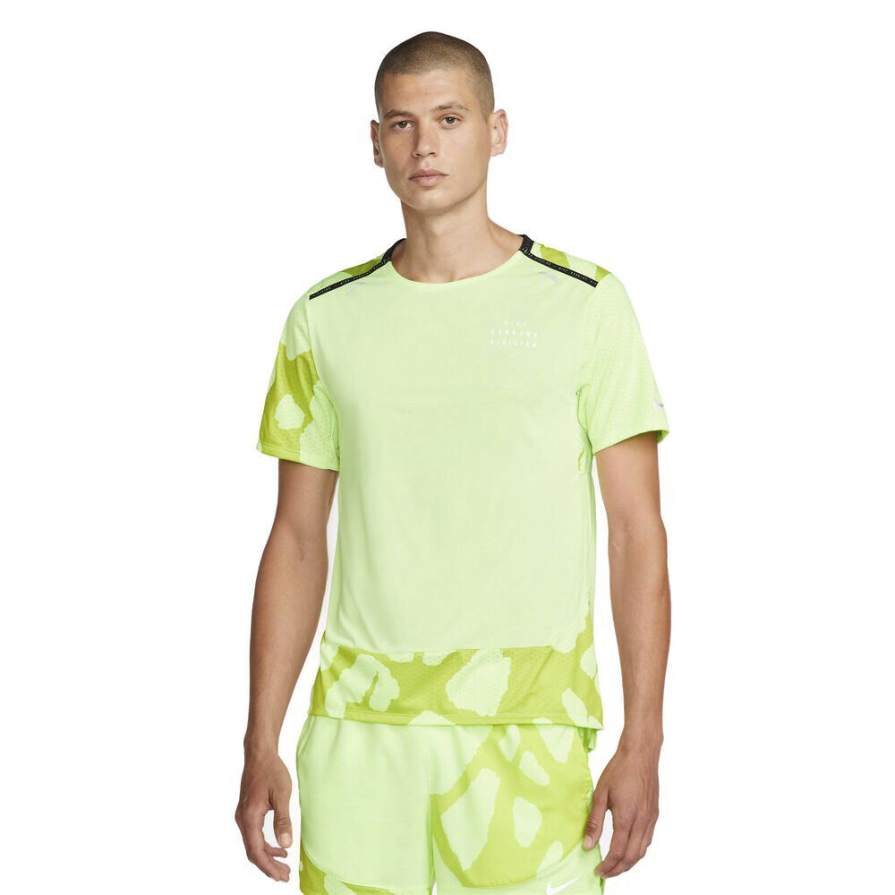 Dri Fit Run Division Rise 365 T Shirt