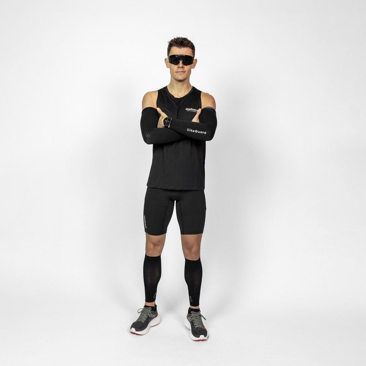 Tech Sleeve Kompression